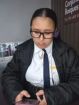 Stripchat Adult Webcams of Cute_Penelope