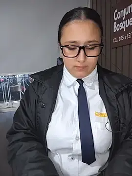 Stripchat Live Sex of Cute_Penelope