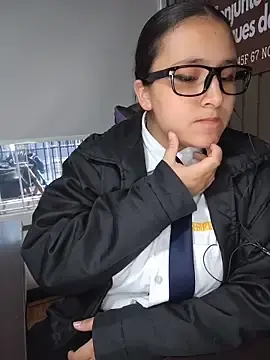 Stripchat Best Webcam of Cute_Penelope