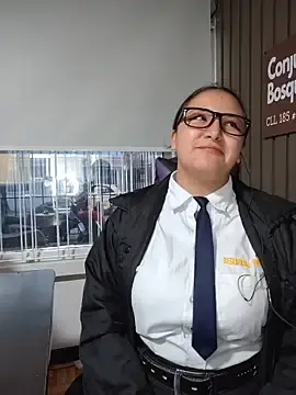 Stripchat Nude Webcam of Cute_Penelope