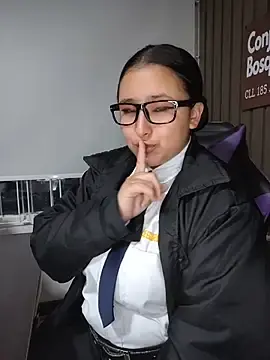 Stripchat Sex Cam of Cute_Penelope