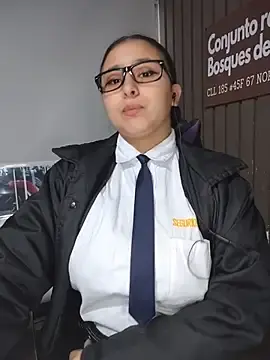 Stripchat Sex Chat of Cute_Penelope