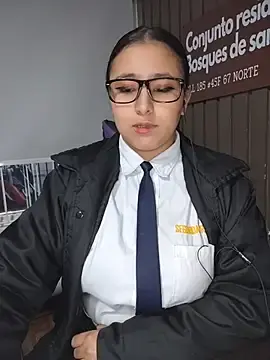 Stripchat Adult Video Chat of Cute_Penelope