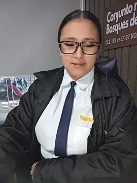 Stripchat Sex Chat of Cute_Penelope