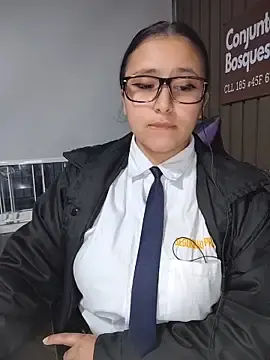 Stripchat Adult Video Chat of Cute_Penelope