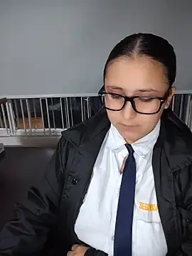 Stripchat Live Sex of Cute_Penelope