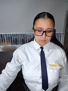 Stripchat Live Porn of Cute_Penelope