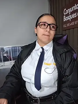 Stripchat Sex Chat of Cute_Penelope