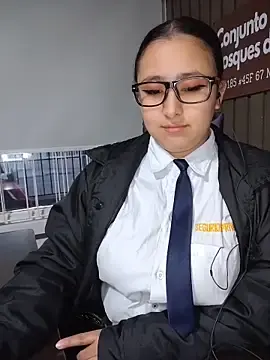 Stripchat Live Porn of Cute_Penelope