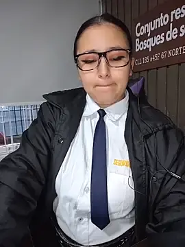 Stripchat Best Webcam of Cute_Penelope