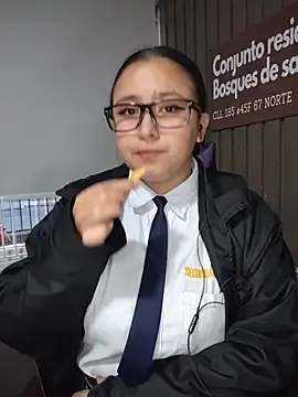 Stripchat Adult Webcams of Cute_Penelope