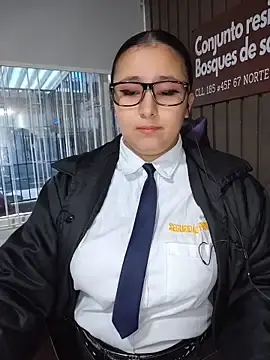 Stripchat Live Sex of Cute_Penelope