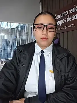 Stripchat Sex Chat of Cute_Penelope