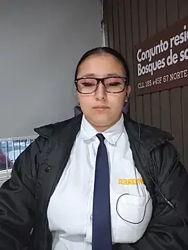 Stripchat Private Sex Chat of Cute_Penelope