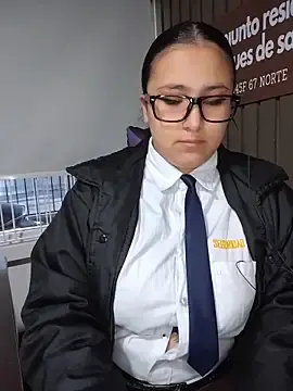 Stripchat Private Sex Chat of Cute_Penelope