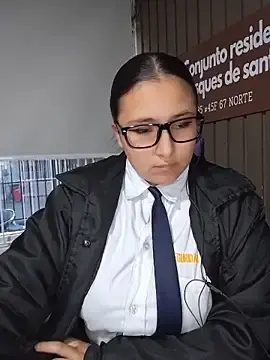 Stripchat Adult Webcam of Cute_Penelope