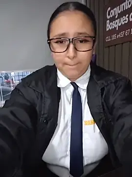 Stripchat Sex Chat of Cute_Penelope