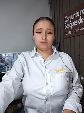 Stripchat Private Sex Chat of Cute_Penelope