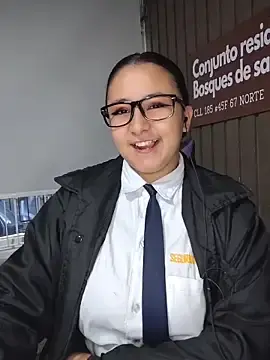 Stripchat Sex Cam of Cute_Penelope