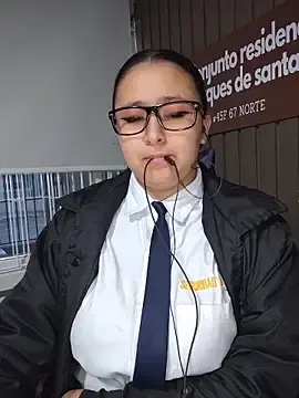 Stripchat Sex Cam of Cute_Penelope