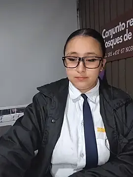 Stripchat Live Sex Cam of Cute_Penelope