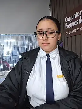 Stripchat Watch Live Sex Cams of Cute_Penelope