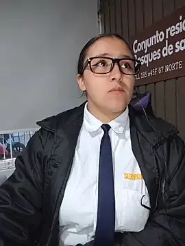 Stripchat Best Webcam of Cute_Penelope