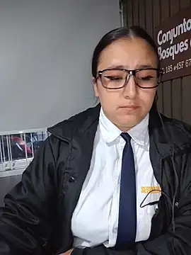 Stripchat Private Sex Chat of Cute_Penelope