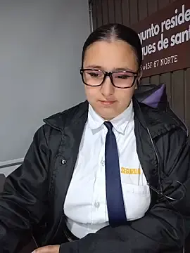 Stripchat Sex Cam of Cute_Penelope