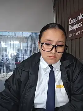 Stripchat Live Sex of Cute_Penelope