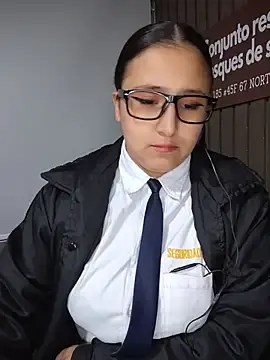 Stripchat Private Sex Chat of Cute_Penelope