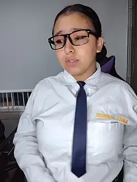 Stripchat Live Sex Cam of Cute_Penelope