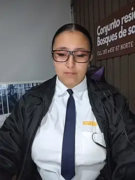 Stripchat Live Sex of Cute_Penelope