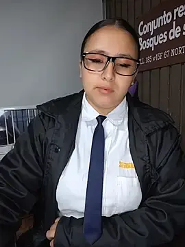 Stripchat Private Sex Chat of Cute_Penelope