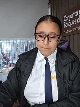Stripchat Watch Live Sex Cams of Cute_Penelope