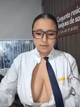 Stripchat Nude Webcam of Cute_Penelope