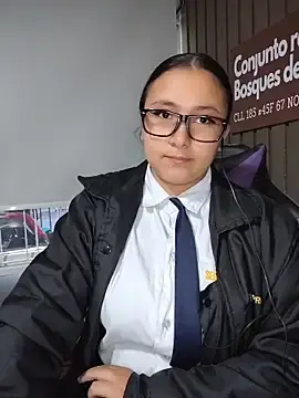 Stripchat Sex Chat of Cute_Penelope