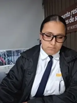 Stripchat Private Sex Chat of Cute_Penelope