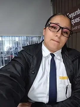 Stripchat Adult Webcams of Cute_Penelope