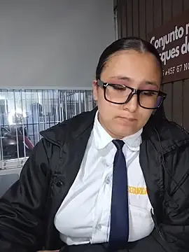 Stripchat Free Live Porn of Cute_Penelope