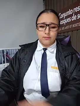 Stripchat Nude Webcam of Cute_Penelope