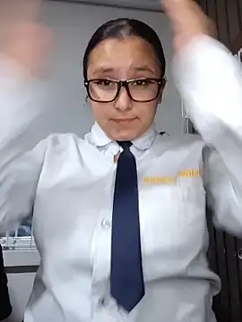 Stripchat Free Live Porn of Cute_Penelope