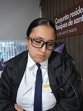 Stripchat Live Sex of Cute_Penelope