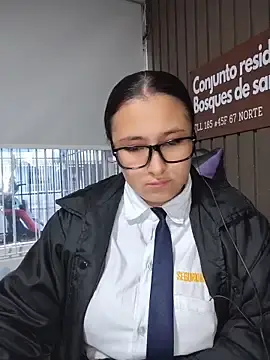Stripchat Private Sex Chat of Cute_Penelope