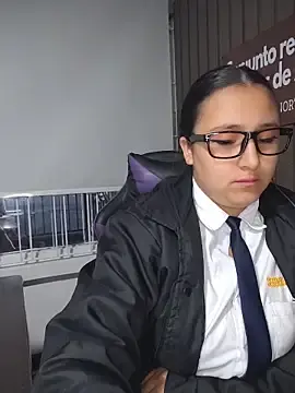 Stripchat Free Live Porn of Cute_Penelope