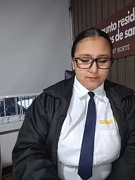 Stripchat Private Sex Chat of Cute_Penelope