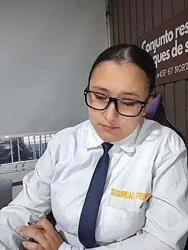 Stripchat Live Sex of Cute_Penelope