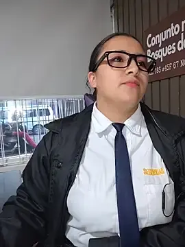 Stripchat Watch Live Sex Cams of Cute_Penelope