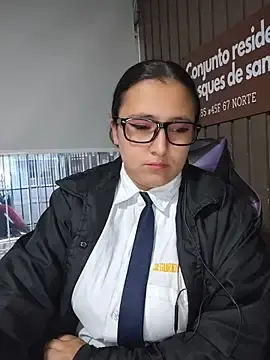 Stripchat Live Porn of Cute_Penelope