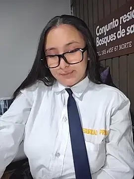 Stripchat Free Live Porn of Cute_Penelope
